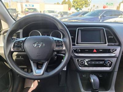 2018 HYUNDAI SONATA   - Photo 8 - San Diego, CA 92105