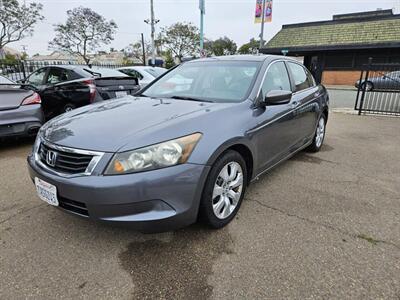 2010 HONDA ACCORD Sedan