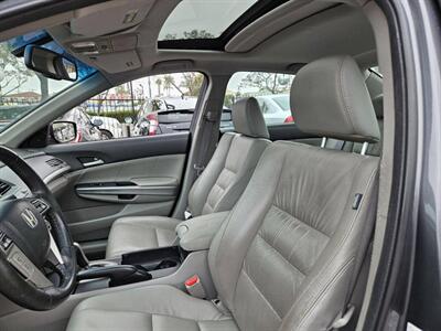 2010 HONDA ACCORD   - Photo 8 - San Diego, CA 92105