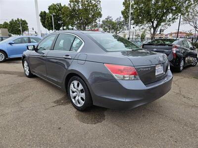 2010 HONDA ACCORD   - Photo 4 - San Diego, CA 92105