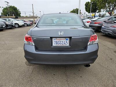 2010 HONDA ACCORD   - Photo 5 - San Diego, CA 92105