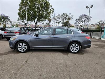 2010 HONDA ACCORD   - Photo 3 - San Diego, CA 92105