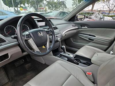 2010 HONDA ACCORD   - Photo 7 - San Diego, CA 92105