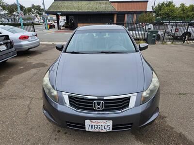 2010 HONDA ACCORD   - Photo 2 - San Diego, CA 92105