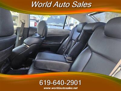 2011 Lexus GS 350 - Photo 7 - San Diego, CA 92105