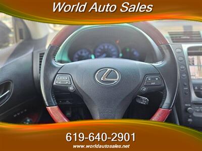 2011 Lexus GS 350 - Photo 4 - San Diego, CA 92105