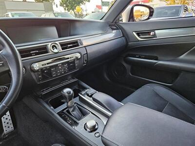 2015 LEXUS GS   - Photo 10 - San Diego, CA 92105