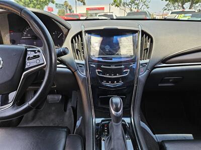 2013 Cadillac ATS 2.5L   - Photo 11 - San Diego, CA 92105