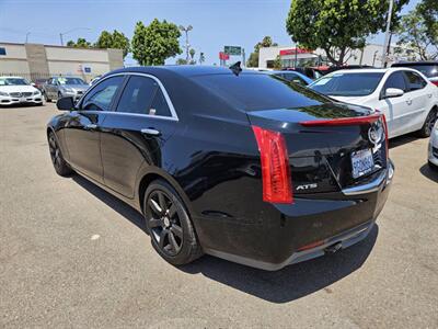 2013 Cadillac ATS 2.5L   - Photo 3 - San Diego, CA 92105