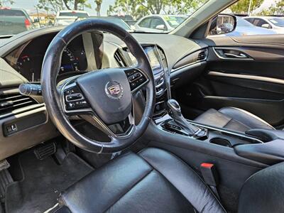 2013 Cadillac ATS 2.5L   - Photo 6 - San Diego, CA 92105