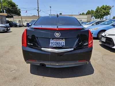 2013 Cadillac ATS 2.5L   - Photo 4 - San Diego, CA 92105