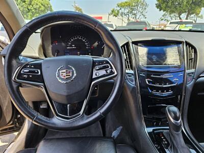 2013 Cadillac ATS 2.5L   - Photo 9 - San Diego, CA 92105