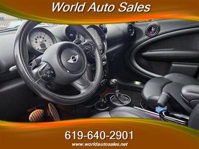 2014 MINI Countryman Cooper S - Photo 7 - San Diego, CA 92105