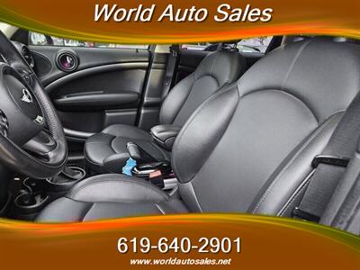 2014 MINI Countryman Cooper S - Photo 10 - San Diego, CA 92105