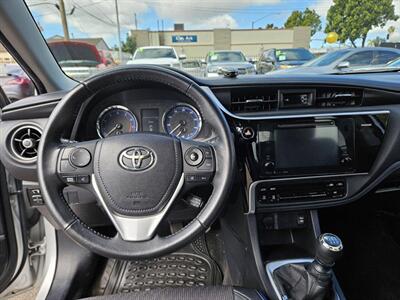 2017 TOYOTA COROLLA   - Photo 10 - San Diego, CA 92105