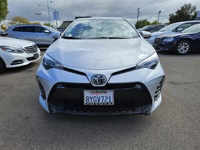 2017 TOYOTA COROLLA   - Photo 2 - San Diego, CA 92105