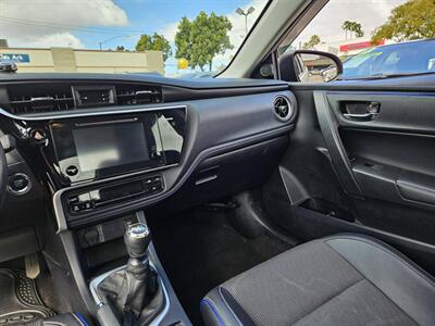 2017 TOYOTA COROLLA   - Photo 11 - San Diego, CA 92105