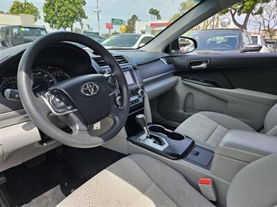 2014 TOYOTA CAMRY   - Photo 6 - San Diego, CA 92105