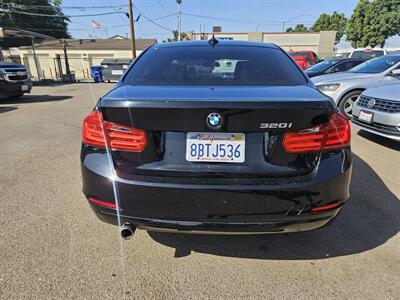 2014 BMW 3 Series 320i   - Photo 4 - San Diego, CA 92105