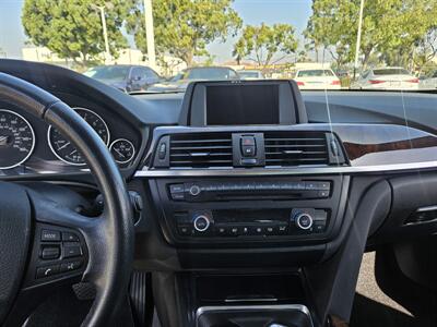 2014 BMW 3 Series 320i   - Photo 8 - San Diego, CA 92105