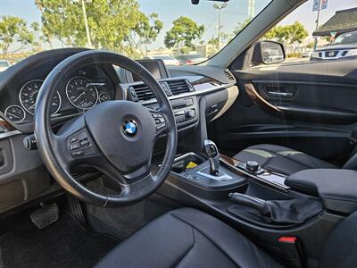 2014 BMW 3 Series 320i   - Photo 6 - San Diego, CA 92105