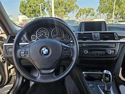 2014 BMW 3 Series 320i   - Photo 7 - San Diego, CA 92105