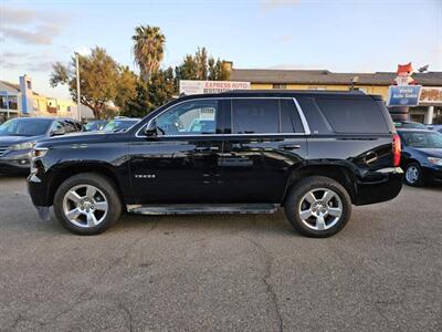 2015 CHEVROLET TAHOE   - Photo 3 - San Diego, CA 92105