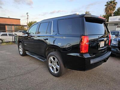 2015 CHEVROLET TAHOE   - Photo 4 - San Diego, CA 92105