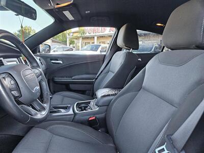 2017 DODGE CHARGER   - Photo 7 - San Diego, CA 92105