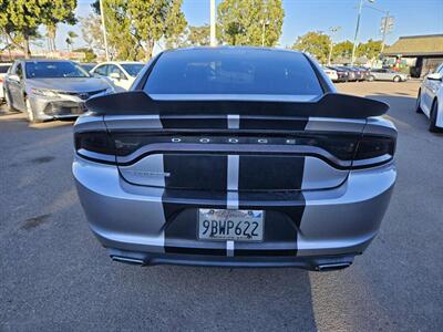 2017 DODGE CHARGER   - Photo 4 - San Diego, CA 92105