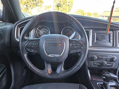 2017 DODGE CHARGER   - Photo 9 - San Diego, CA 92105