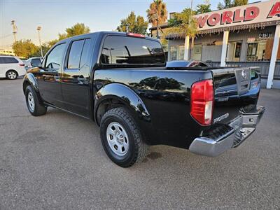 2012 NISSAN FRONTIER CREW CAB   - Photo 3 - San Diego, CA 92105