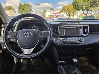 2013 TOYOTA RAV4   - Photo 10 - San Diego, CA 92105