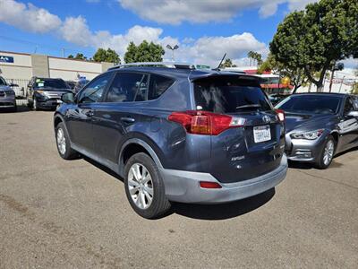 2013 TOYOTA RAV4   - Photo 3 - San Diego, CA 92105