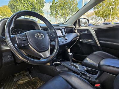 2013 TOYOTA RAV4   - Photo 6 - San Diego, CA 92105