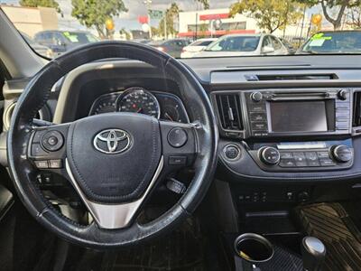 2013 TOYOTA RAV4   - Photo 11 - San Diego, CA 92105