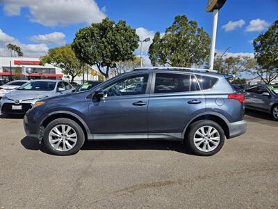 2013 TOYOTA RAV4   - Photo 2 - San Diego, CA 92105