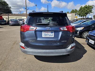 2013 TOYOTA RAV4   - Photo 4 - San Diego, CA 92105