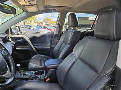 2013 TOYOTA RAV4   - Photo 8 - San Diego, CA 92105