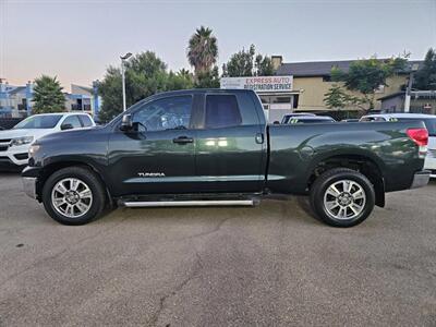 2008 TOYOTA TUNDRA DOUBLE CAB   - Photo 2 - San Diego, CA 92105