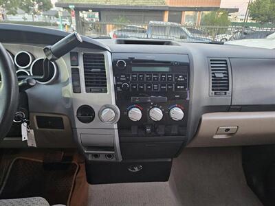 2008 TOYOTA TUNDRA DOUBLE CAB   - Photo 11 - San Diego, CA 92105