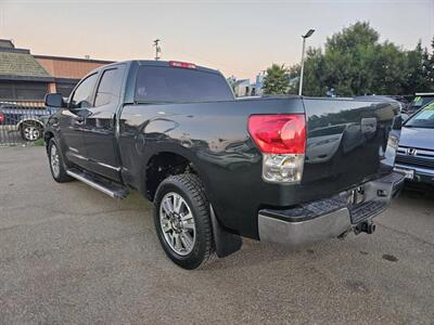 2008 TOYOTA TUNDRA DOUBLE CAB   - Photo 3 - San Diego, CA 92105