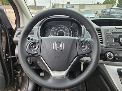 2014 HONDA CR-V   - Photo 13 - San Diego, CA 92105