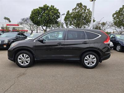 2014 HONDA CR-V   - Photo 3 - San Diego, CA 92105