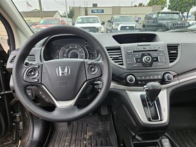 2014 HONDA CR-V   - Photo 10 - San Diego, CA 92105