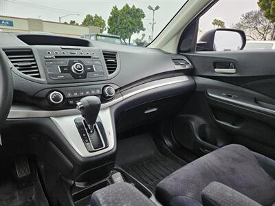 2014 HONDA CR-V   - Photo 11 - San Diego, CA 92105