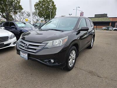 2014 HONDA CR-V   - Photo 1 - San Diego, CA 92105