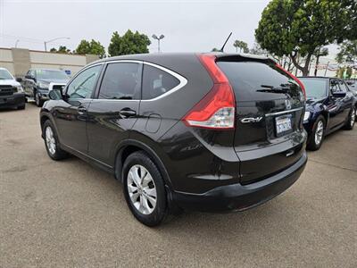 2014 HONDA CR-V   - Photo 4 - San Diego, CA 92105