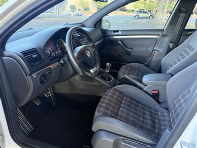 2007 Volkswagen GTI  4 door - Photo 17 - Santa Fe, NM 87505