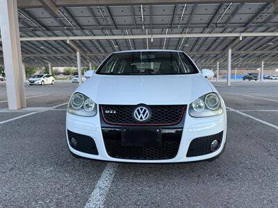 2007 Volkswagen GTI  4 door - Photo 23 - Santa Fe, NM 87505